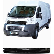 Nam Tuning Fiat Ducato -P. Boxer 2006-2014 Kaput Rüzgarlığı Piano Black