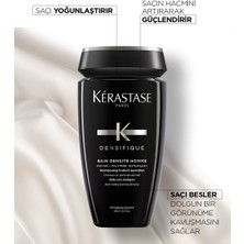 Kerastase Densifique Bain Densifique Homme Erkekler Için Yoğunluk Kazandıran Şampuan 250ml