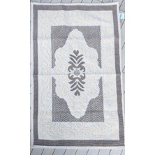 Tekstilci Natürel Pamuklu Kilim  Pamuklu