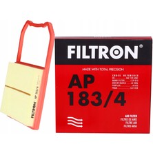 Filtron AP183 / 4 Hava Filtresi