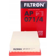 Filtron AP071 / 4 Hava Filtresi