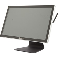 Kodpos Alpha 1855 18.5'' Dokunmatik Pos Pc I5 (5.nesil ) (8gb Ram, 120GB Ssd,5.gen Işlemci, Freedos)