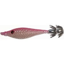 Captain 3007 Color 4 Kalamar Zokası 5cm Metsuki Squid