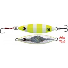 ef&fe Japanese Yasei Jig HG1926 - 28 gr