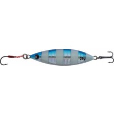 ef&fe Japanese Yasei Jig HG1922 - 28 gr