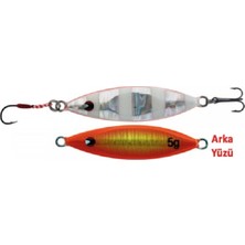 ef&fe Japanese Yasei Jig HG1923 - 40 gr