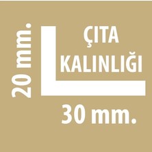 Bestablo Yeşil Kubbe Kanvas Tablo