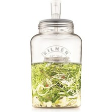 Kilner Fermantasyon&turşu Kavonuzu 5 Lt