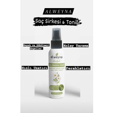 Alweyna Papatyalı Saç Sirkesi & Toniği 250 ml