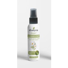 Alweyna Papatyalı Saç Sirkesi & Toniği 250 ml