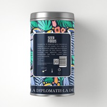 La Diplomatie Stockholm Zencefilli Çay 50 gr