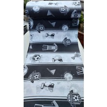 Tekstilci Tek Kişilik Nevresim Takımı