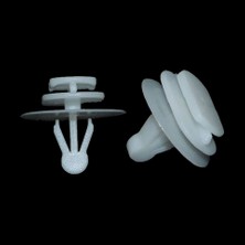 Çınar Online Store Renault Clio Yan Çıta Klipsi 10 Adet