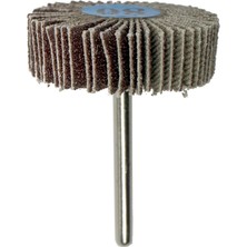 Titi 5199 Fırfır Saplı Mop Zımpara 80 Kum 32 mm