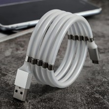 TamamElek USB Şarj ve Data Kablosu iphone