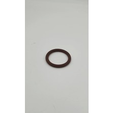 BH Büyük Hidrolik Oring Kalınlık 3,53 Iç Çap 25,80 mm Dış Çap 32,86MM (3,53X25,80) 75 Shore Viton Fkm
