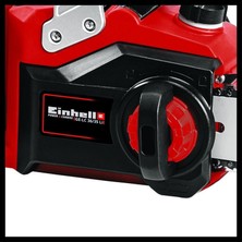 Einhell Ge-Lc 36/35 Li Akülü Zincirli Ağaç Kesme 2 x 5,2 Ah Starter Kit