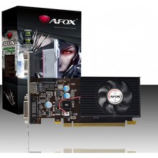 Afox Geforce G210 1gb Ddr3 64BIT AF210-1024D3L5