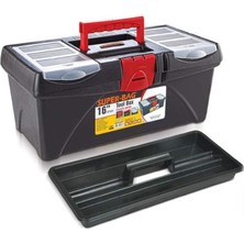 Takım Çantası 16'' ASR-2017