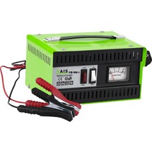 Hais 6 - 12 Volt Akü Şarj Cihazı