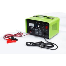 Hais 12 - 24 Volt Akü Şarj Cihazı