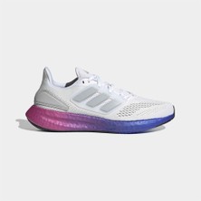 adidas Pureboost 22 Erkek Koşu Ayakkabısı