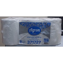 Agron Içten Çekmeli Havlu Kağıdı
