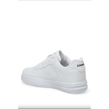 Kinetix 101331392 Abella Pu W 3fx Beyaz-Gümüş Kadın Spor Ayakkabı