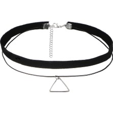 Takantakana Choker 10'lu Set, Ahşap Kutu