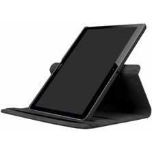 Fogy Lenovo Tab M10 3. Nesil TB328FU Kılıf 360 Dönebilen Standlı Case Kılıf