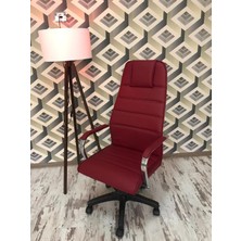 Saray Ofis Mobilya Ofis Yönetici Müdür Koltuğu Çalışma Koltuğu