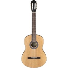 Kozmos IC-100 Na / Natural Klasik Gitar