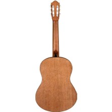 Kozmos IC-100 Na / Natural Klasik Gitar