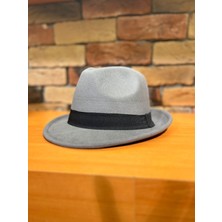 Şapkacımadam Mamasorbatti Unisex Kaşe Fötr