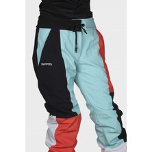 Snowsea Square Unisex Kayak ve Snowboard Pantolonu