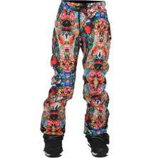 Snowsea SS7937 Kayak ve Snowboard Pantolonu