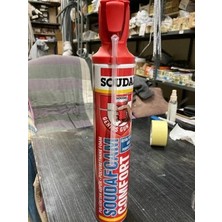 Soudal Soudafoam Comfort Köpük 750 ml