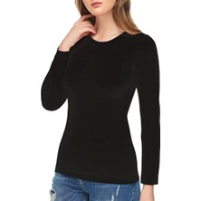 Tutku Elit 2203 Elestan Bayan Uzun Kollu Atlet