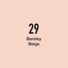 Twin Marker YR29 Bareley Beige