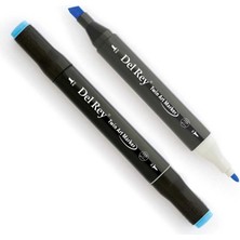 Twin Marker PB183 Phithalo Blue