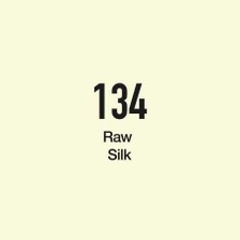 Twin Marker BR134 Raw Silk