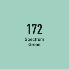 Twin Marker GY172 Spectrum Green