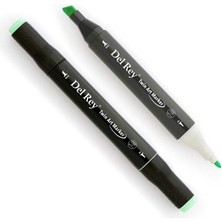 Twin Marker GY172 Spectrum Green