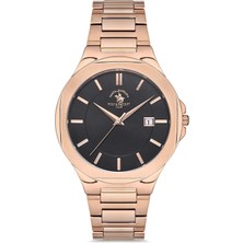 Santa Barbara Polo & Racquet Club Erkek Kol Saati