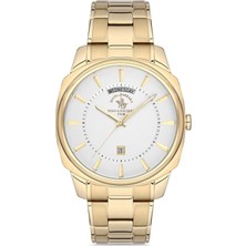 Santa Barbara Polo & Racquet Club Erkek Kol Saati