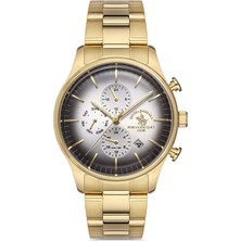 Santa Barbara Polo & Racquet Club Erkek Kol Saati