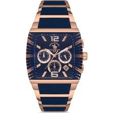 Santa Barbara Polo & Racquet Club Erkek Kol Saati