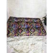 Colormix Bisküvi, Palet Üstü, Oturma Minderi,yer Minderi, Minder,tv Izleme Minderi, Bahçe Minderi,