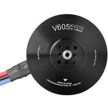 T-Motor V605 KV210 Fırçasız Motor