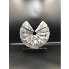 Arpe Dekor Yarım Ay Dekor Obje X-L-15562